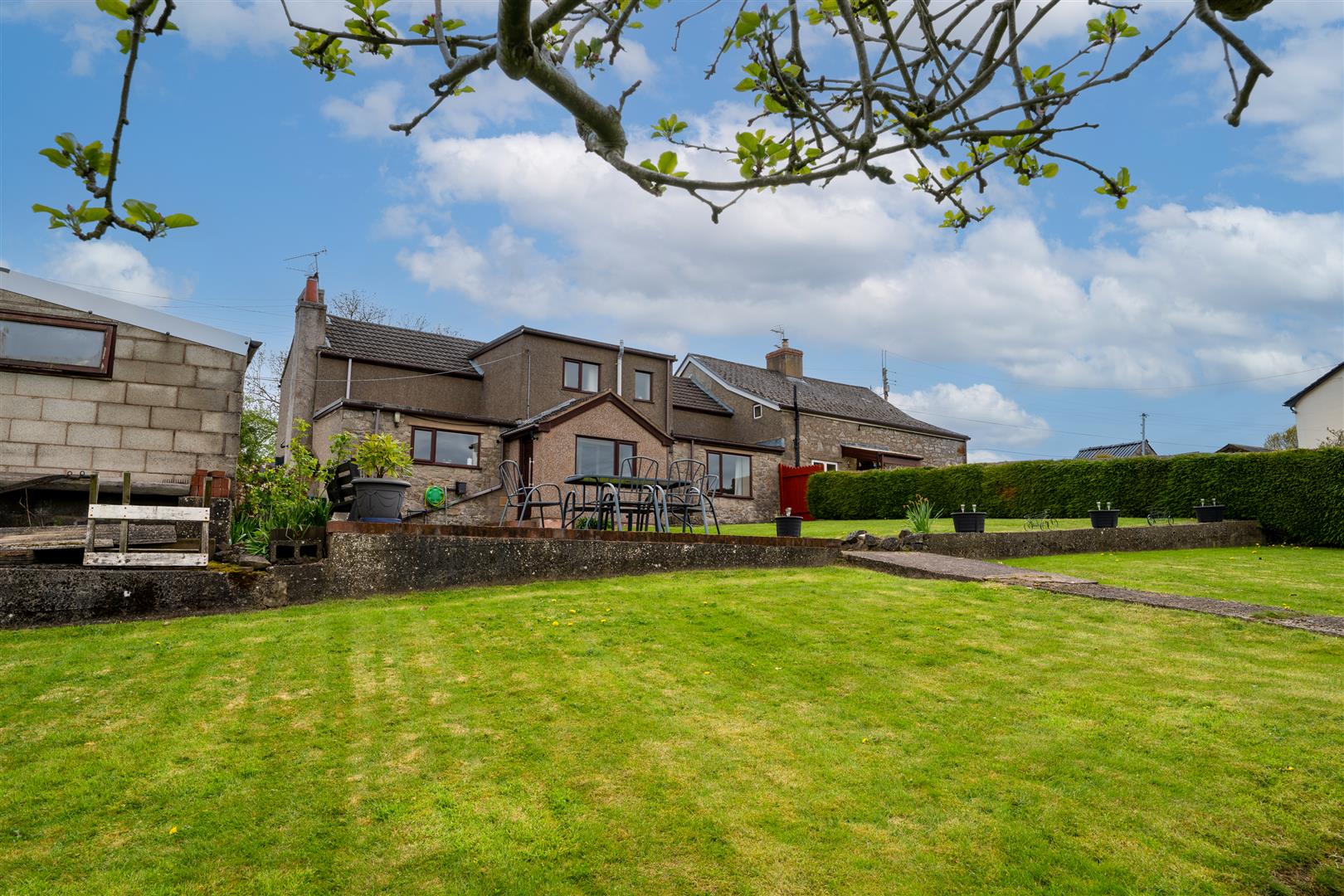 Raymar , Oswestry, SY10 9EH SSTC